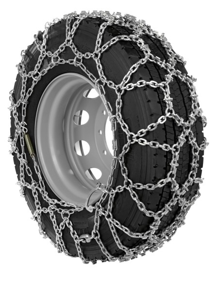 Catene da neve Pro-Traction Plus - 35.8