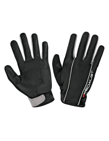 Reflexions, guanti ciclo - M