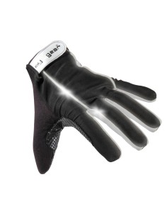 Reflexions, guanti ciclo - M 2