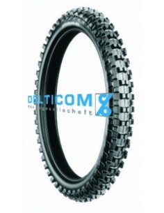 Bridgestone M59 - 80/100-21 TT 51M M/C, ruota anteriore