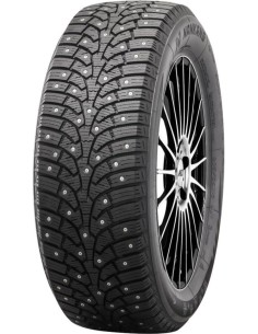 Nankang Ice Activa Grip 2 SUV - 235/50 R20 104T XL, pneumatico chiodato