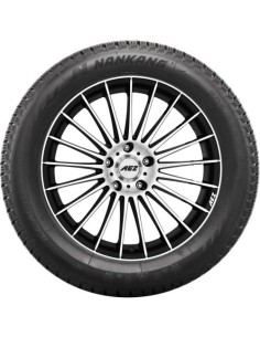Nankang Ice Activa Grip 2 SUV - 235/50 R20 104T XL, pneumatico chiodato 2
