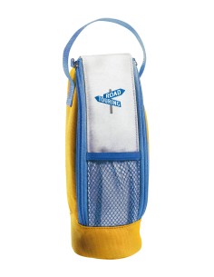 Scalda biberon, da viaggio con borsa termica, 12V