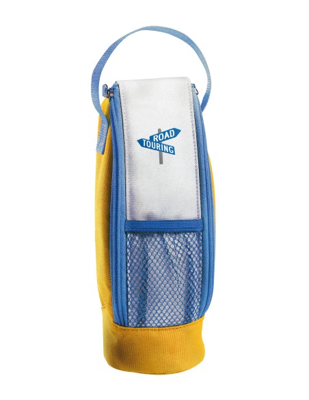 Scalda biberon, da viaggio con borsa termica, 12V