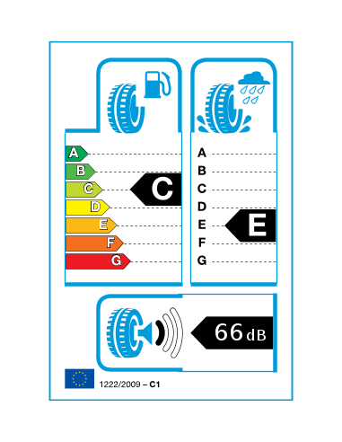 Marshal IZEN MW15 - 175/70 R13 82T