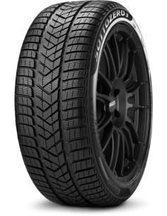 Pirelli Winter SottoZero 3 - 205/50 R17 93V XL, VOLVO S60 , VOLVO V60