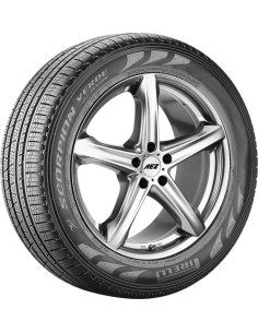Pirelli Scorpion Verde All-Season Run Flat - 235/55 R19 101V, MOE, runflat 2