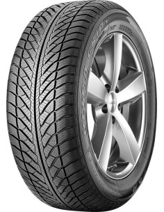 Goodyear UltraGrip - 245/60 R18 105H