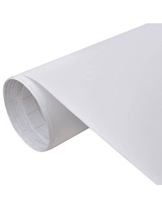 Pellicole per Auto 2pz Bianco Opaco 100x150cm 2