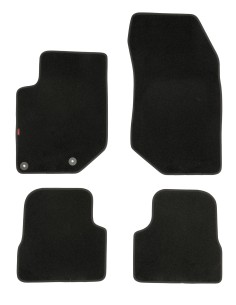 Set tappeti su misura in moquette - compatibile per  Opel Corsa F 5p (09/19 ) 2
