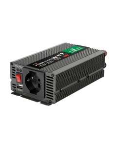 Power Inverter 300, trasformatore 24V   220V