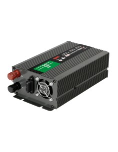 Power Inverter 300, trasformatore 24V   220V 2