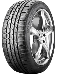 Nexen Winguard Sport - 255/35 R18 94V XL 4PR, RPB