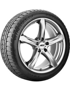 Nexen Winguard Sport - 255/35 R18 94V XL 4PR, RPB 2