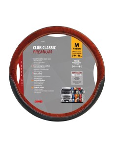 Club Classic, coprivolante in Skeentex - M - Ø 44/46 cm