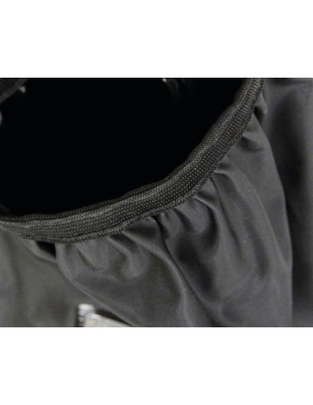 Waterproof Shoe Covers, copriscarpe antipioggia - L - 42-43