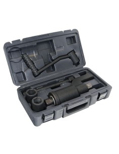 Moltiplicatore di forza per ruote traino, veicoli pesanti - Serie professionale 2