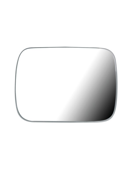 Total-View Rectangle, specchietti grandangolari convessi