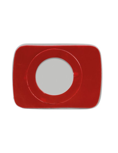 Total-View Rectangle, specchietti grandangolari convessi