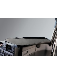 Tavolino per cruscotto - Centrale + Passeggero - compatibile per Renault T (06/13 ) 2