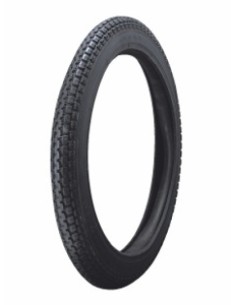 Irc Tire NR7 - 2.00-19 TT 24J ruota posteriore, ruota anteriore 2