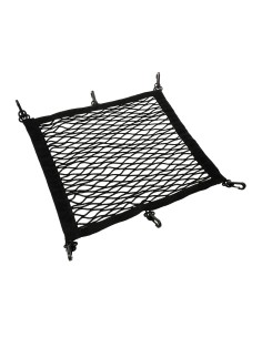 Top-Net, rete elasticizzata multiuso - S - cm 42x42