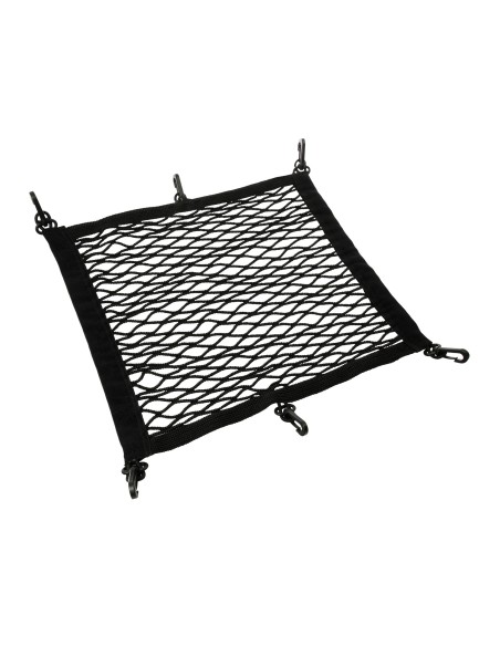 Top-Net, rete elasticizzata multiuso - S - cm 42x42