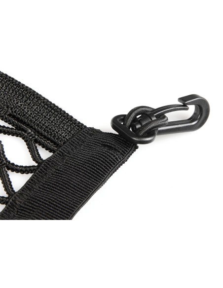 Top-Net, rete elasticizzata multiuso - S - cm 42x42