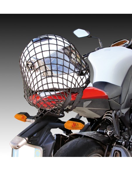 Top-Net, rete elasticizzata multiuso - S - cm 42x42