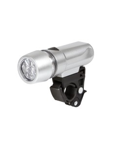 Fanale anteriore a 5 led