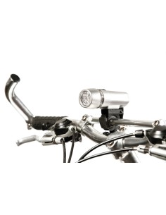 Fanale anteriore a 5 led 2