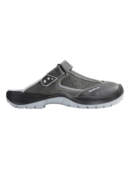 Tiger Black, sabot antinfortunistici - EU 44 - UK 10