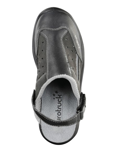 Tiger Black, sabot antinfortunistici - EU 44 - UK 10