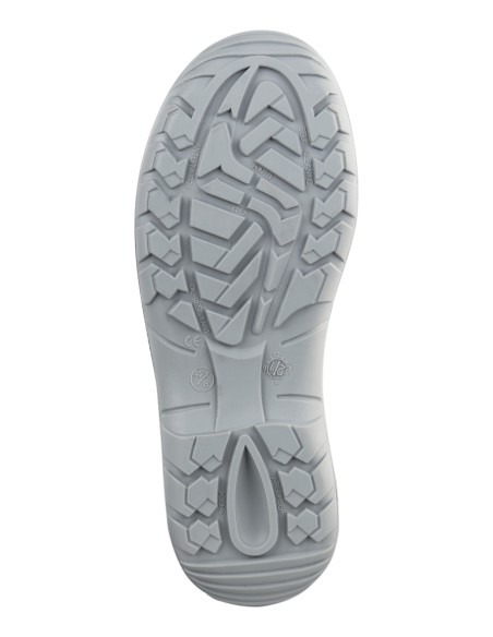 Tiger Black, sabot antinfortunistici - EU 44 - UK 10