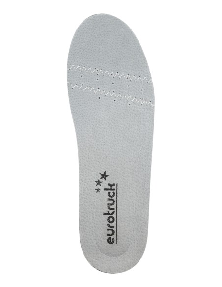 Tiger Black, sabot antinfortunistici - EU 44 - UK 10