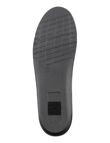 Tiger Black, sabot antinfortunistici - EU 44 - UK 10