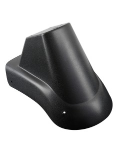 Attacco bracciolo - compatibile per  Fiat 500L (09/12 05/17) -  Fiat 500L Living (07/13 05/17) -  Fiat 500L Trekking (11/13 05/