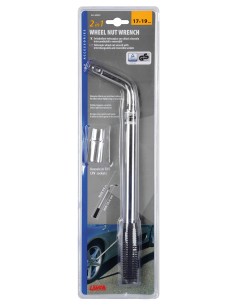 SB-1, Svitabulloni telescopico 2