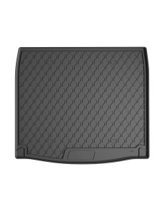 Vasca baule su misura in gomma sintetica - compatibile per  Mercedes Classe A Berlina 4p (03/19 )