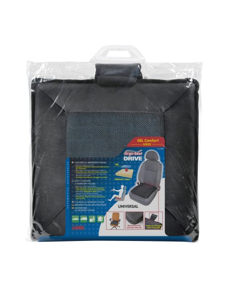 Drive, cuscino in memory-foam