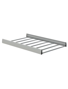 KRS-12, Kargo Rack Compact - 180x150x12 cm