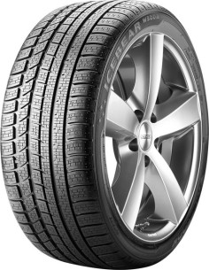 Hankook Icebear W300A - 295/30 R22 103W XL 4PR, SBL