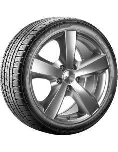 Hankook Icebear W300A - 295/30 R22 103W XL 4PR, SBL 2