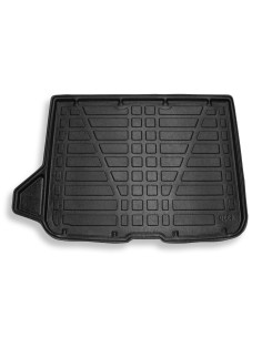 Pro-Fit, vasca baule su misura in TPE - compatibile per Audi Q2 (11/16 ) baule basso, kit riparazione / ruotino