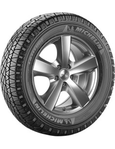 Michelin Latitude Cross - 235/70 R16 106H 2