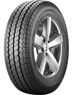 Continental VancoFourSeason - 185 R14C 102/100Q 8PR