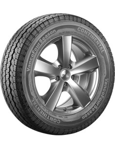 Continental VancoFourSeason - 185 R14C 102/100Q 8PR 2