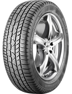 Continental ContiWinterContact TS 830P - 225/60 R16 98H AO AUDI A6 4B, AUDI A6 4F, AUDI A6 4G(A), AUDI A6 4G2, AUDI A6 C4, AUDI