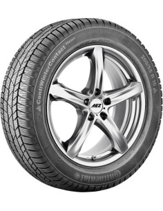 Continental ContiWinterContact TS 830P - 225/60 R16 98H AO AUDI A6 4B, AUDI A6 4F, AUDI A6 4G(A), AUDI A6 4G2, AUDI A6 C4, AUDI 2
