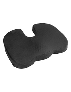 Contour, cuscino in memory-foam